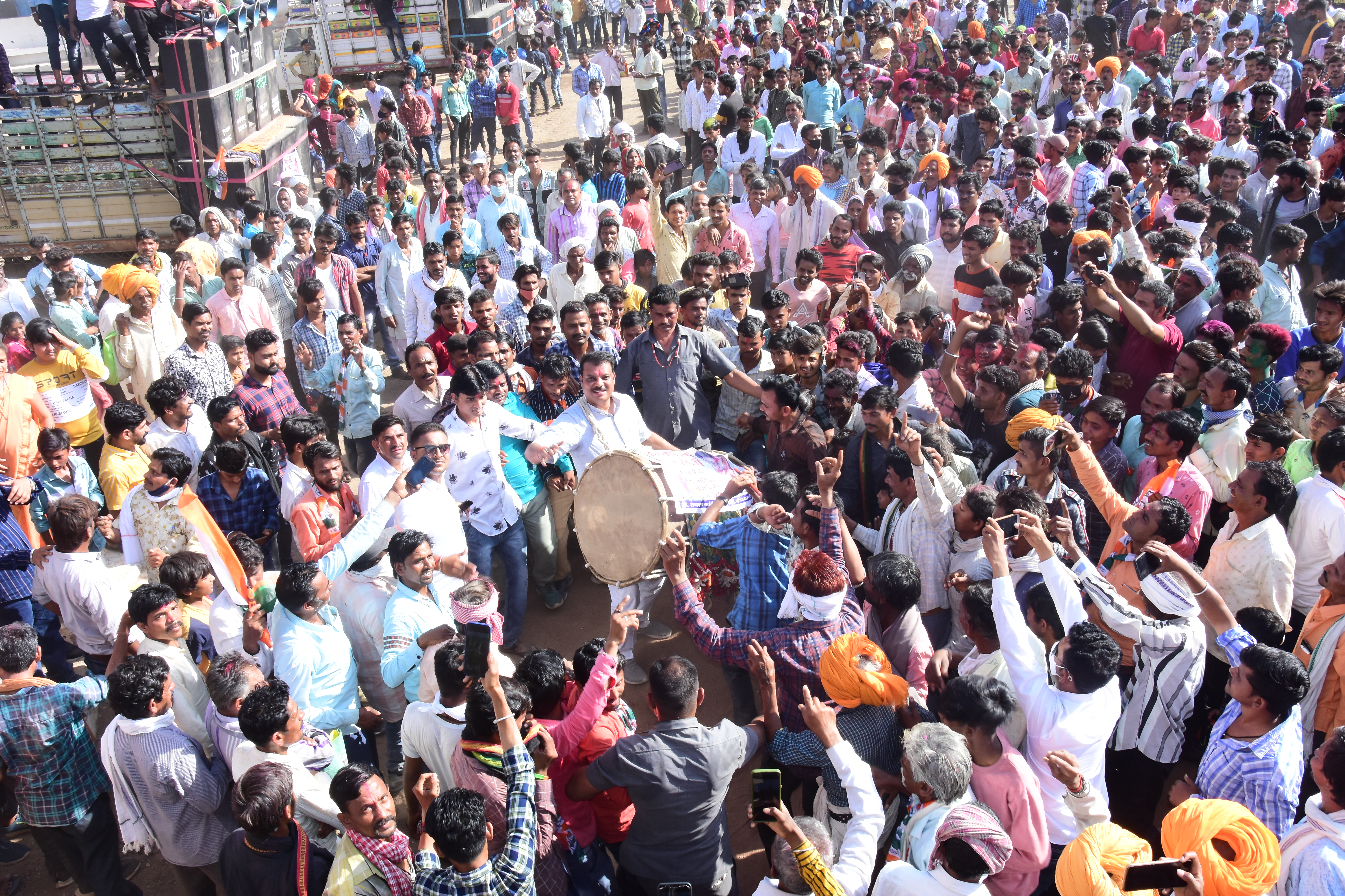 MLA in MP, Best MLA in MP