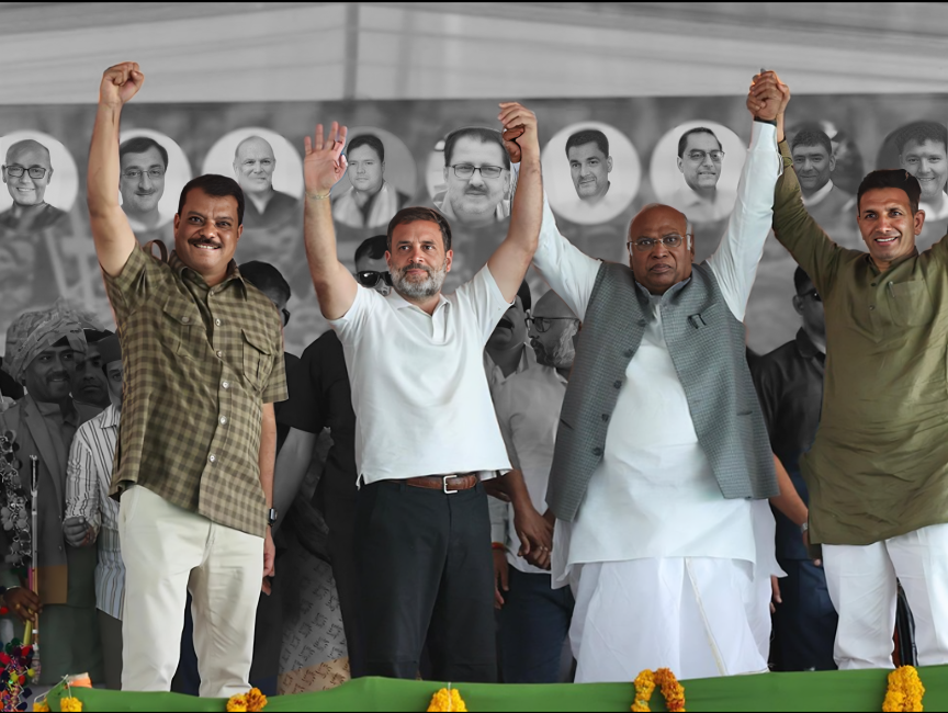 MLA in MP, Best MLA in MP
