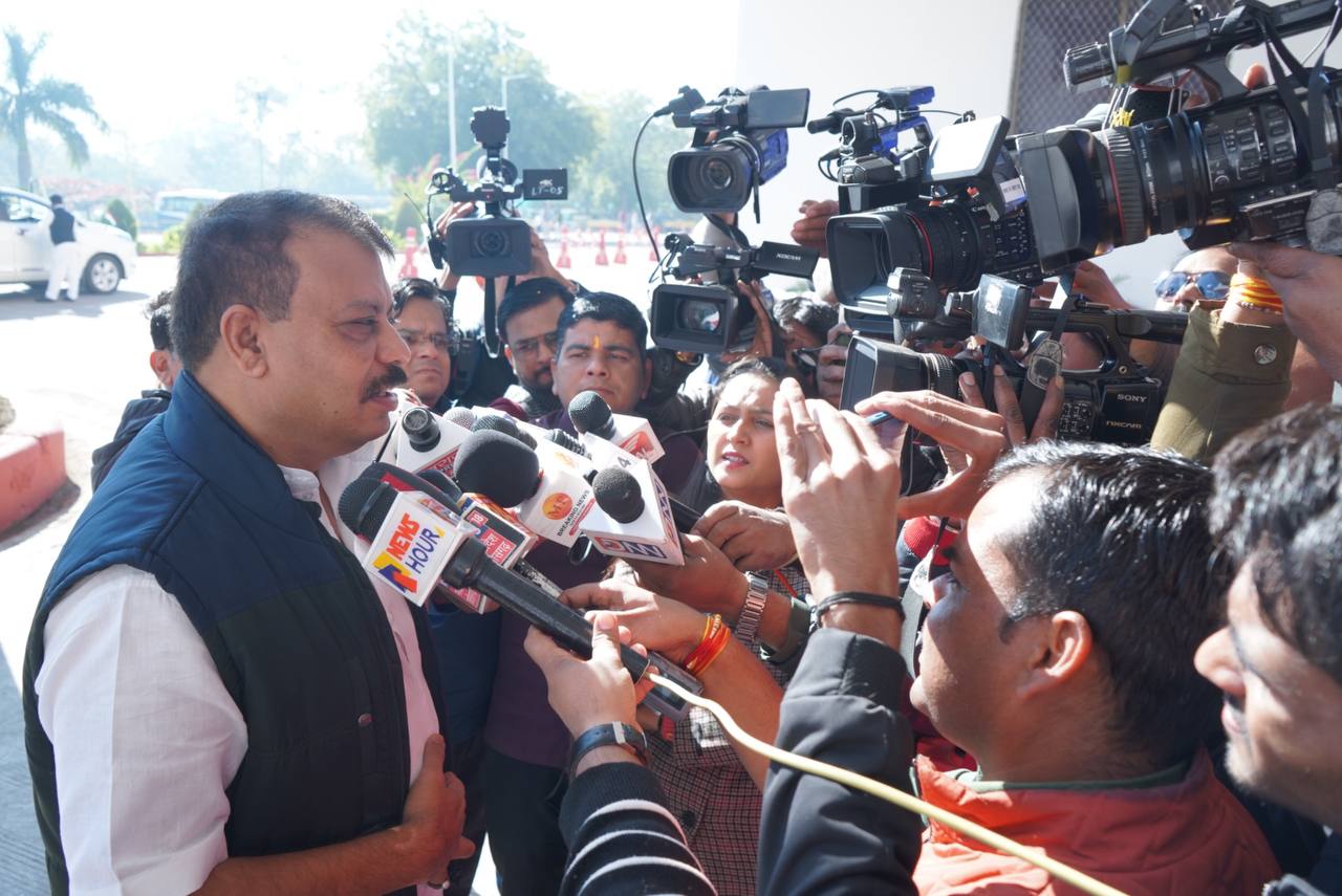 MLA in MP, Best MLA in MP