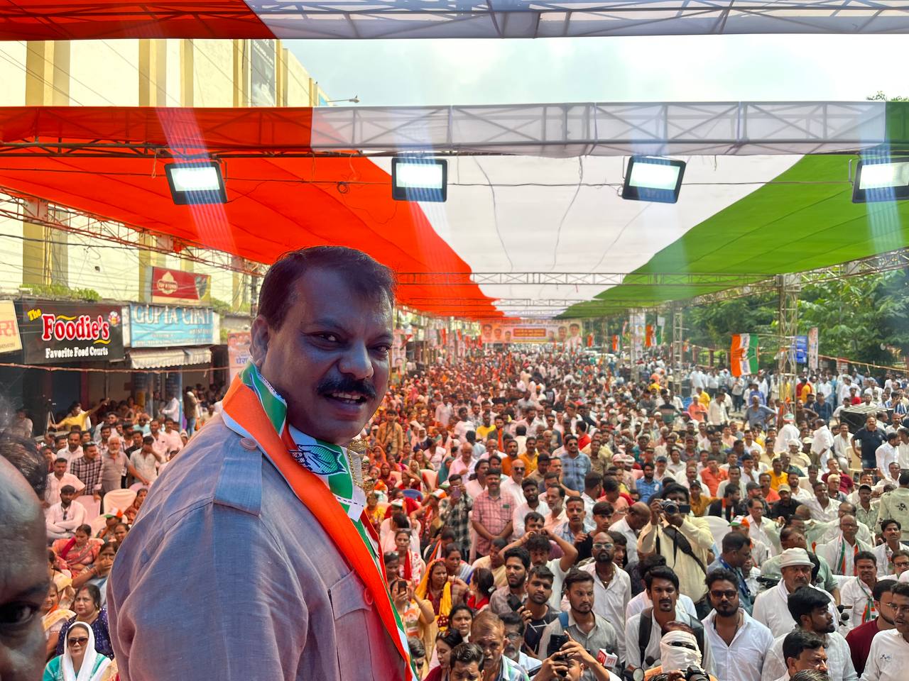 MLA in MP, Best MLA in MP